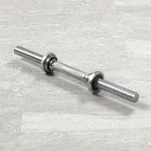 IROTEC（アイロテック） ロングスクリュー ダンベル シャフト55