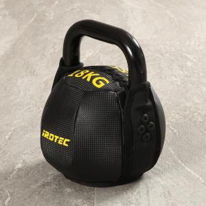 イヴァンコ ケトルベル 32kg 代引不可 メーカー直送品 IVANKO