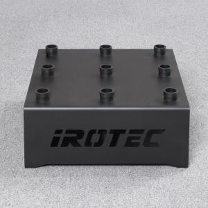 IROTEC（アイロテック） バーベルセット マスキュラーセット140