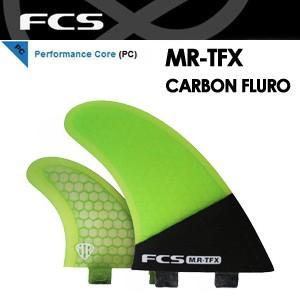 FCS エフシーエス フィン マークリチャ―ズ MARKRICHARDS/MR-TFX TRI PC