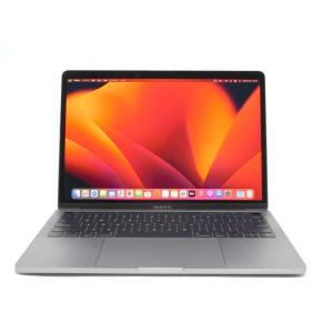 Apple 純正 レザースリーブ 13インチ MacBook Air / Pro 用 ブラック