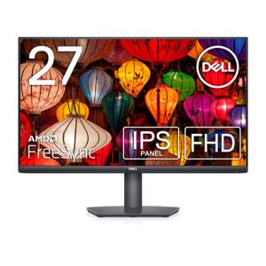 DELL（デル） モニター S2721NX 27インチ/1920x1080/IPS/ノングレア(非