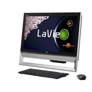 LaVie 2018年モデル一体型パソコン NEC LAVIE Desk All-in-one DA370/K