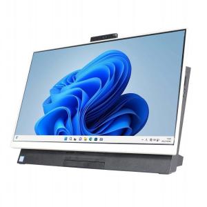 LaVie 2018年モデル一体型パソコン NEC LAVIE Desk All-in-one DA370/K