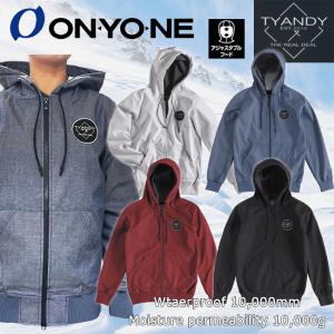 XTM スノーウェア ジャケット エックスティエム メンズ 男性 大人用