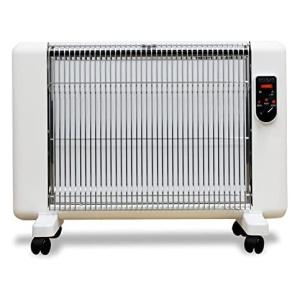 サンラメラ 【メーカー直送】遠赤外線輻射式暖房器 062‐遠赤外線