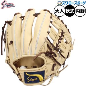 久保田スラッガー（KUBOTA SLUGGER） 野球 軟式グローブ グラブ 内野