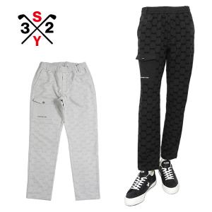 New Balance Golf（ニューバランスゴルフ） パンツ メンズ テーパード