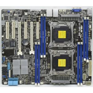 ASUS P9X79 LGA 2011 Intel X79 SATA 6Gb/s USB 3.0 ATX Motherboard