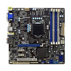 ASRock H270 Pro4 LGA1151 DDR4 M-ATX Intel Motherboard : パワー