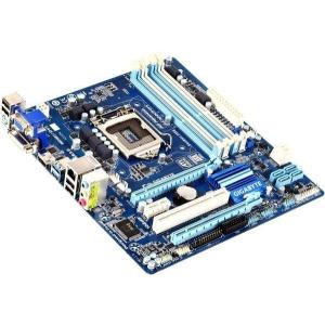GIGABYTE GA-Z77-D3H マザーボード Intel H77 LGA 1155 Micro ATX