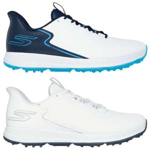 SKECHERS（スケッチャーズ） GO GOLF ELITE 5−SLIP ' 214066 BKW