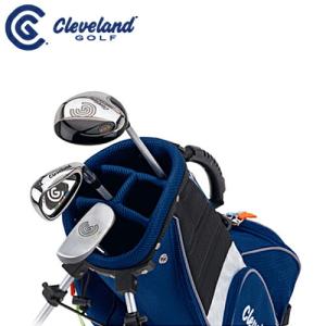 IGNIO（イグニオ） クラブセット お手軽セットジュニア 6〜8才用 身長