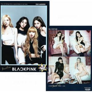 BLACKPINK ブラックピンク LISA リサ グッズ フォトメッセージカード