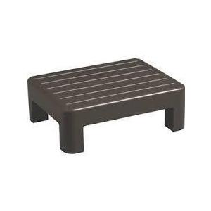 最安勝負！ 小原産業 プラスチック踏み台 高さ13cm 小型タイプ