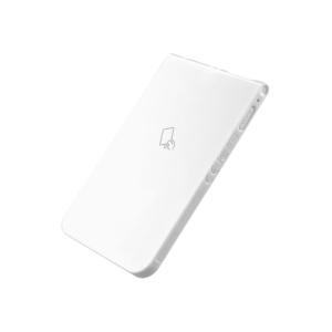 CIR415A-01 ABサークル 非接触式 NFCリーダライタ 電子車検証対応