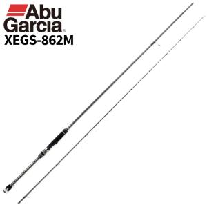 アブガルシア エギングロッド ソルティーステージ プロトタイプ
