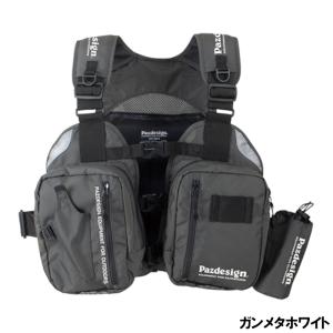 ZAPPU（ザップ） パズデザイン コンプリートIV (SLV-020)(5) : つり具