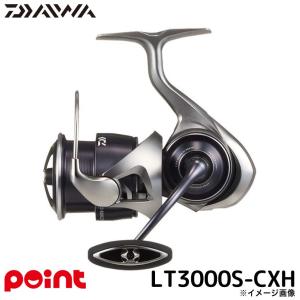 DAIWA（ダイワ） 25 カルディア LT3000S-CXH 2025年新製品 爆買