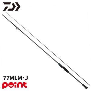 DAIWA（ダイワ） [90] 24 エメラルダス AIR 89MLM・K : かめや釣具