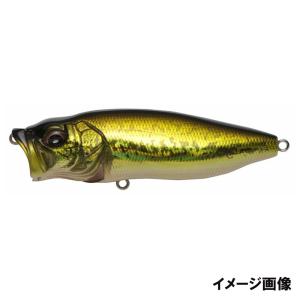 Megabass（メガバス） ポップマックス POP MAX : Japan Bass Tackle