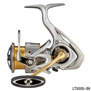 DAIWA（ダイワ） DAIWA 23 LEXA LT3000S-CXH レグザ リール スピニング