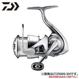 DAIWA（ダイワ） 22 イグジスト LT2500S-XH : つり具のヨコオYahoo!店