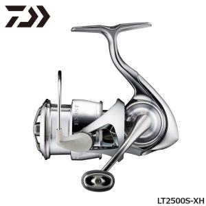 DAIWA（ダイワ） 22 イグジスト LT2500S-XH : つり具のヨコオYahoo!店