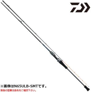 DAIWA（ダイワ） エメラルダス EX イカメタル OR63MLS-SMTT 22年モデル