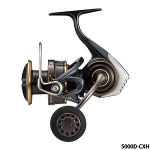 DAIWA（ダイワ） 【目玉商品】ダイワ 22 カルディア SW 5000D-CXH
