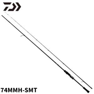 DAIWA（ダイワ） 22エメラルダスストイストRT 82MH / エギング ロッド