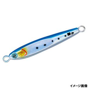 DAIWA（ダイワ） ジグ ソルティガ TGベイト 150g MGケイムラアカキン