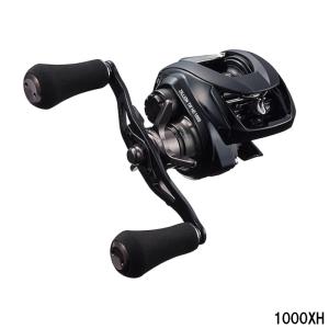 DAIWA（ダイワ） 18 ジリオン TW HD 1520HL / ZILLION TW HD ベイト