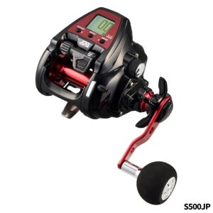 2026年3月】シーボーグ500（DAIWA（釣り）／釣り 両軸リール）の
