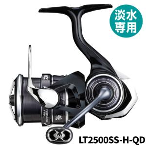 DAIWA（ダイワ） 17イージス 2003F−H ／スピニングリール