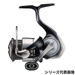 DAIWA（ダイワ） 24 セルテート FC LT2000S-H (2024年モデル