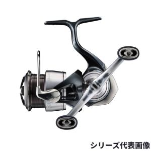 DAIWA（ダイワ） 24 セルテート FC LT2500S-DH スピニングリール 2024