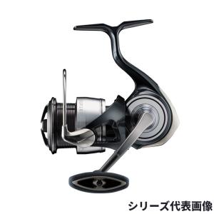 DAIWA（ダイワ） 23 エアリティ LT2500S-DH ダブルハンドル (2023年