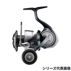 DAIWA（ダイワ） 24 セルテート LT4000-CXH スピニングリール 2024年
