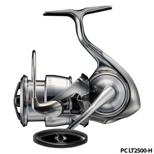 DAIWA（ダイワ） 22 イグジスト LT2500S-XH : つり具のヨコオYahoo!店