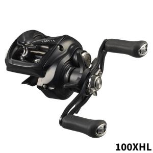 DAIWA（ダイワ） 19 タトゥーラ TW [TATULA TW] 100SHL 205672 ベイト