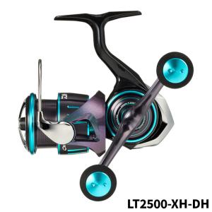 DAIWA（ダイワ） エメラルダス AIR LT2500-DH / リール 釣具 (+5