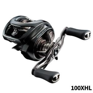 DAIWA（ダイワ） 24スティーズSV TW 100-XHL (左ハンドル） : KK