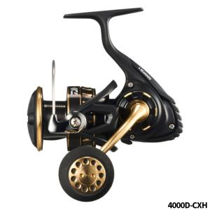 DAIWA（ダイワ） [90] '23 BG SW 5000D-CXH : かめや釣具 - 通販