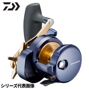 DAIWA（ダイワ） 25 ソルティガ 8000-H (2025年モデル) スピニング
