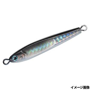 シーフロアコントロール ジグ エスレジェンド 300g ジュエルゼブラ