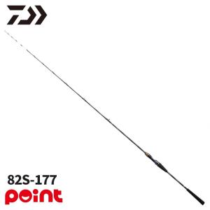 DAIWA（ダイワ） 船竿 極鋭タチウオテンヤSP EX 82-174(1ピース)【大型