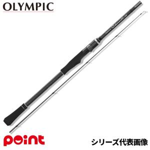 YAMAGA Blanks ヤマガブランクス Mebius(メビウス) 86M エギングロッド