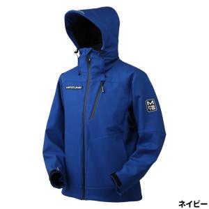 EverGreen（エバーグリーン） EGホットスーツ EGHS-1 Mサイズ ブルー
