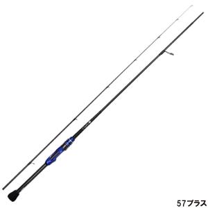 クリアブルー ClearBlue クリスター 60フォーカスエボルバー (ライト